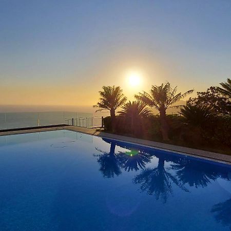 Neves By Bca Villas Funchal  Exterior foto