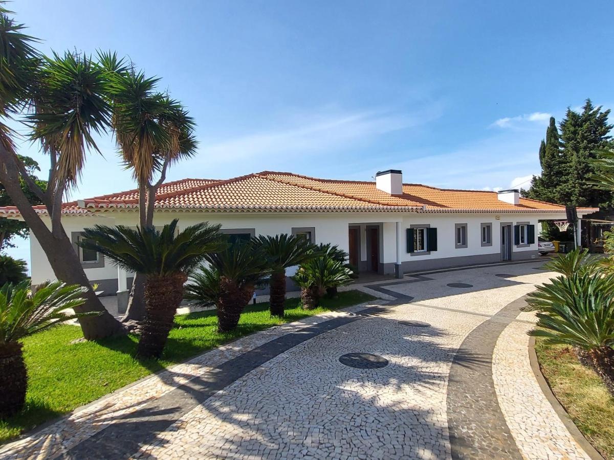 Neves By Bca Villas Funchal  Exterior foto