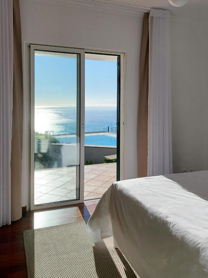 Neves By Bca Villas Funchal  Exterior foto