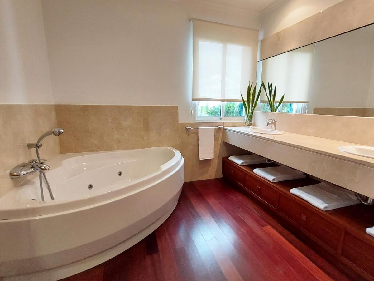 Neves By Bca Villas Funchal  Exterior foto