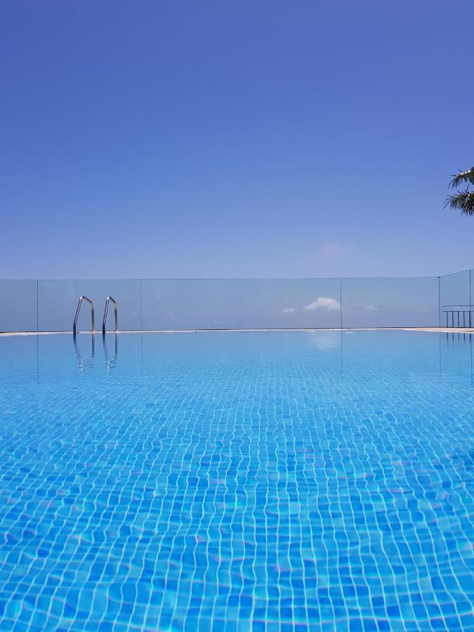 Neves By Bca Villas Funchal  Exterior foto