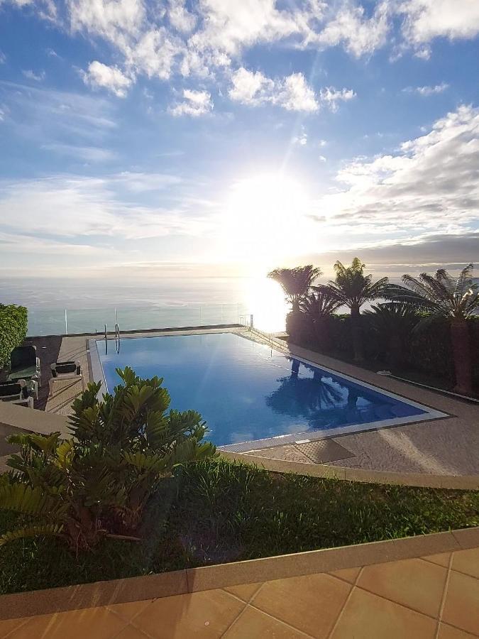 Neves By Bca Villas Funchal  Exterior foto