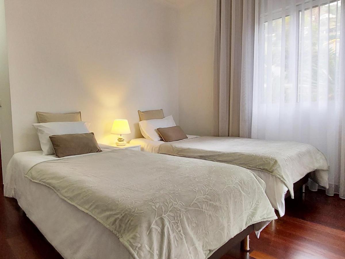 Neves By Bca Villas Funchal  Exterior foto