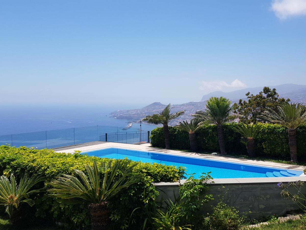 Neves By Bca Villas Funchal  Exterior foto