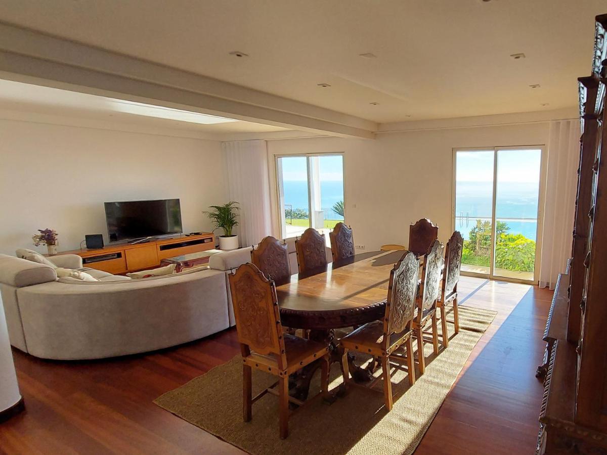 Neves By Bca Villas Funchal  Exterior foto