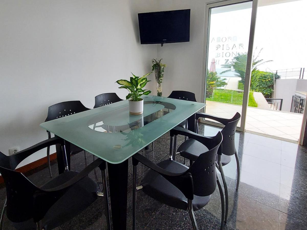 Neves By Bca Villas Funchal  Exterior foto