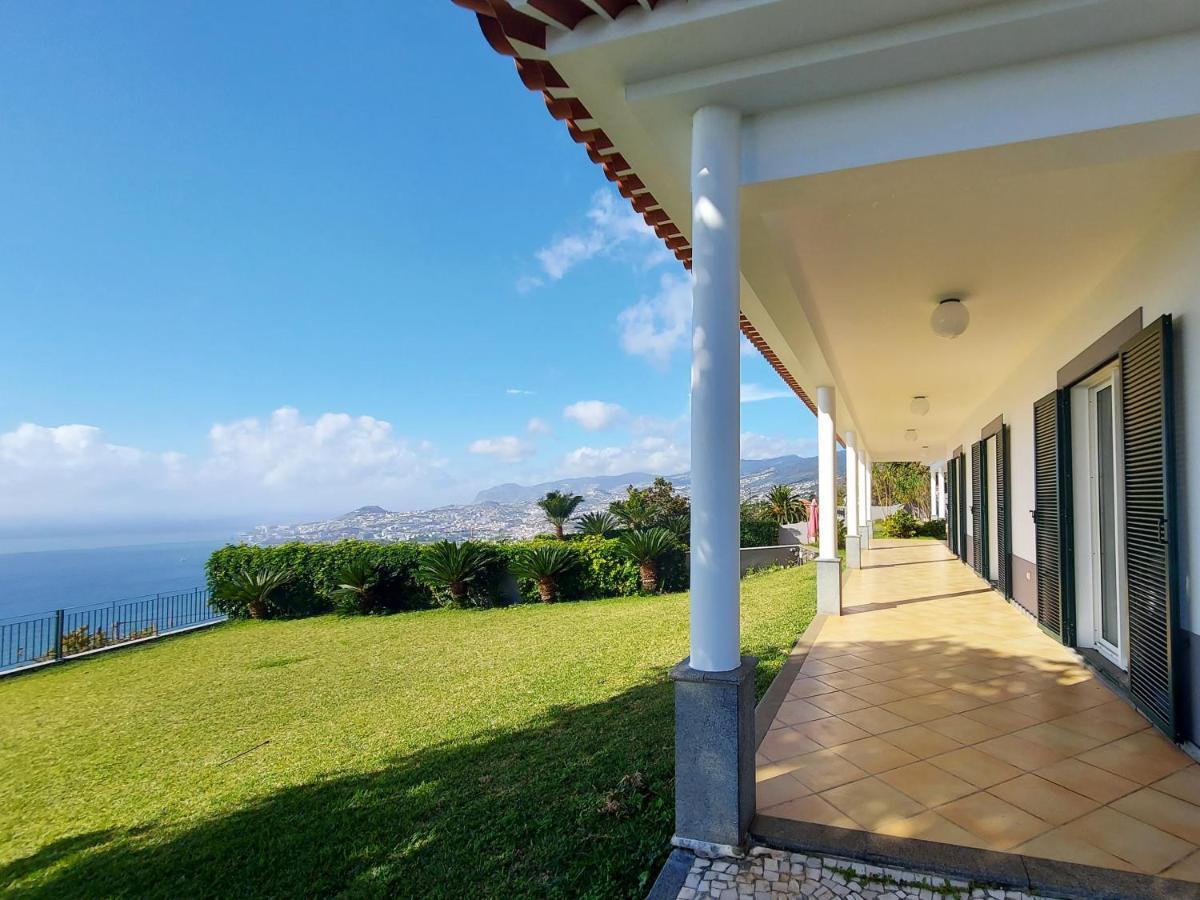 Neves By Bca Villas Funchal  Exterior foto